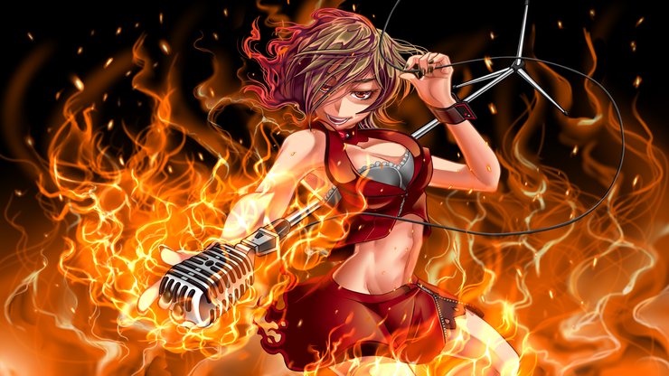 FIRE