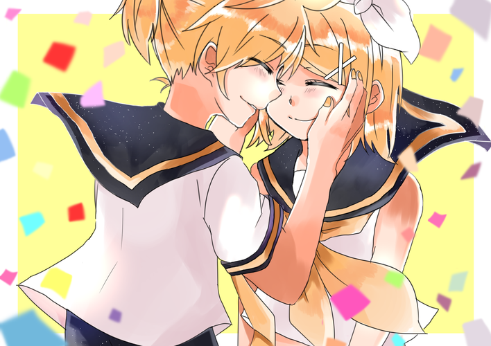 鏡誕!!!
