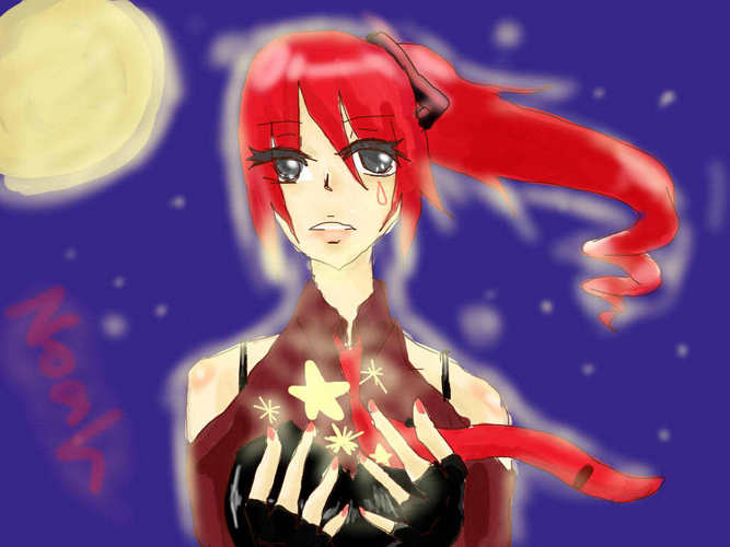 星屑ユートピア