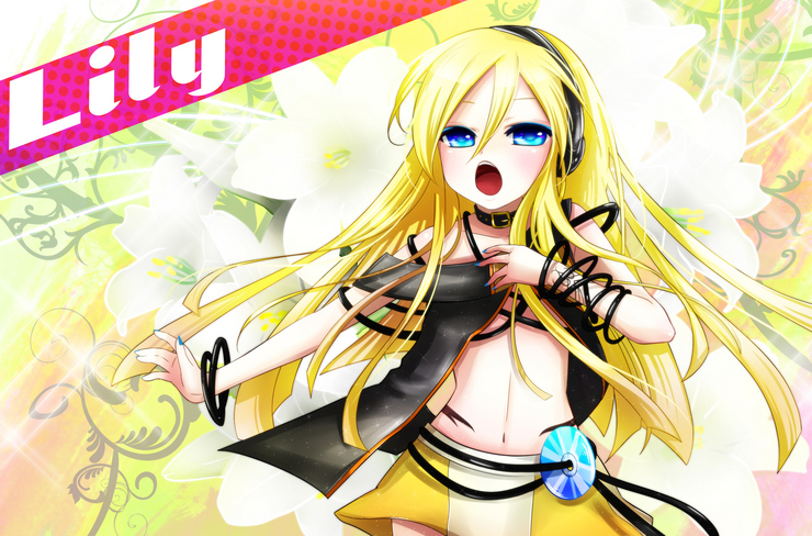 Lily