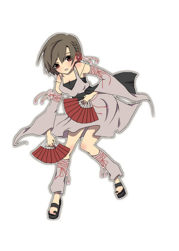 Autunno meiko