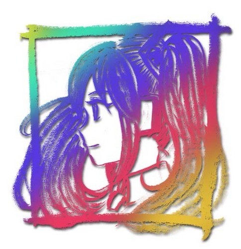 アイコン(ミク)