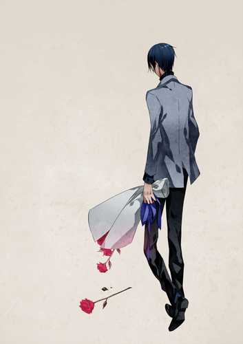 rose