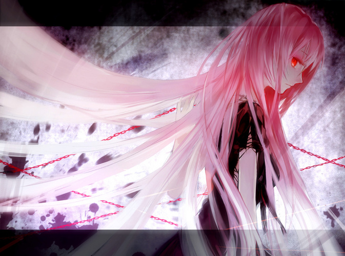 ルカさん