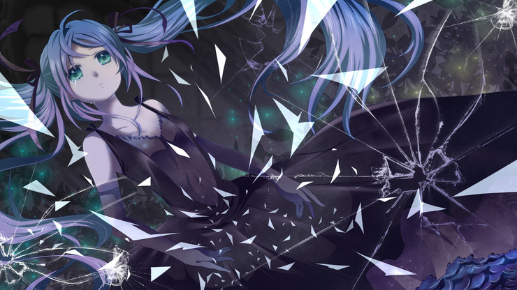 【カケラ -LIE'S A NIGHT-】