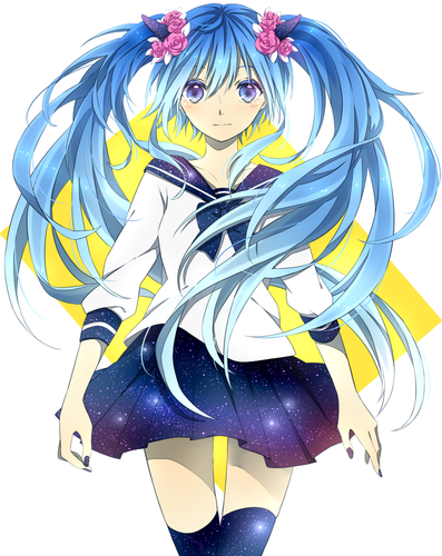 角と宇宙