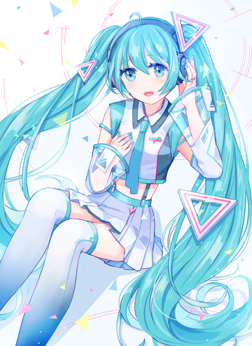 胸躍る音