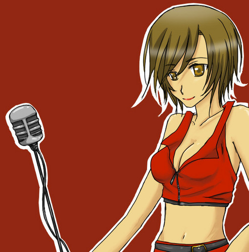 姐さん