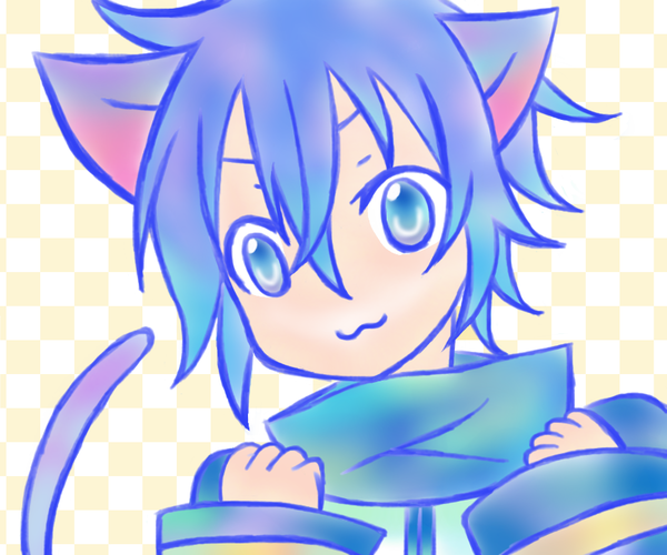 ねこいと