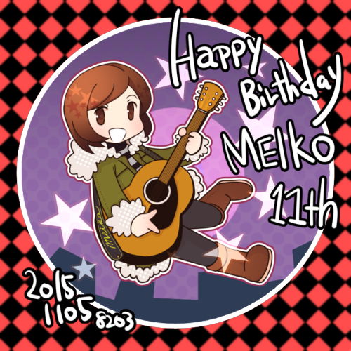 MEIKO誕生祭2015