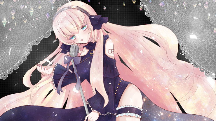 星空の歌