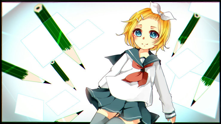 包囲されている