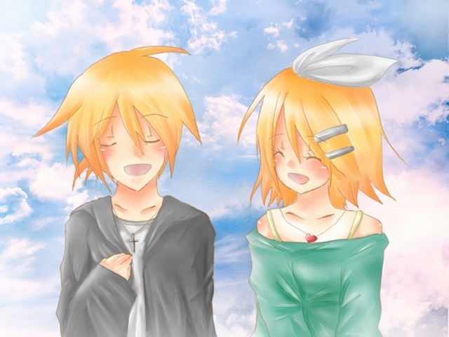 いつまでも一緒に