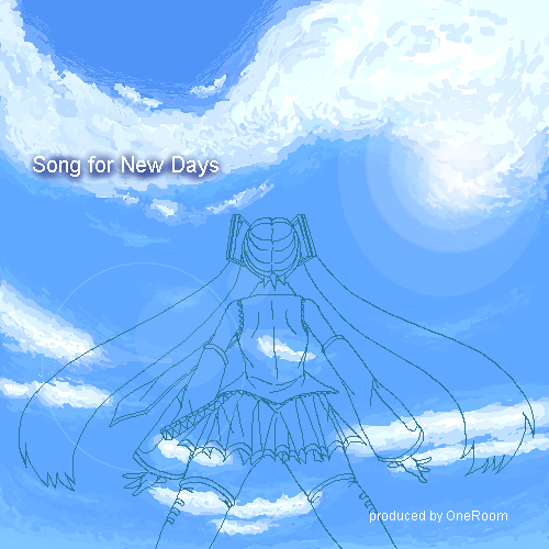 Song for New Days