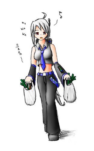 足りないもの