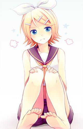 ぷんすこ