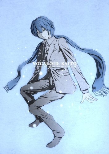 Kaito