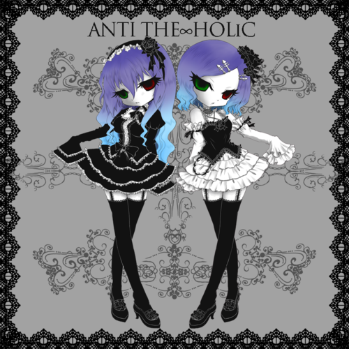 ANTI_THE∞HOLiC