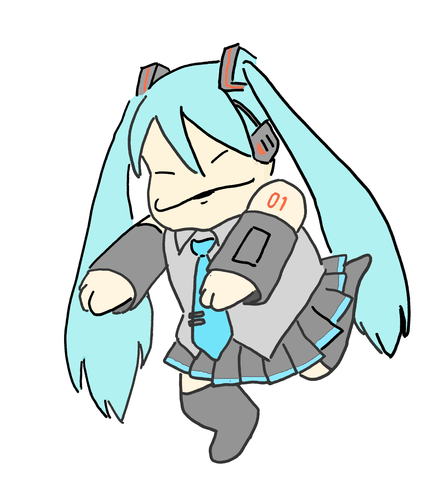 ミクリロ