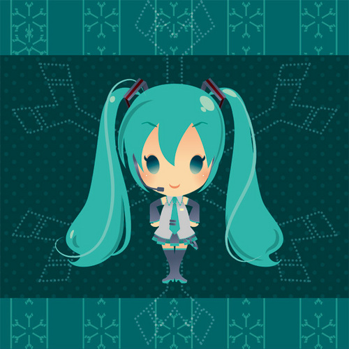 ぷちみく