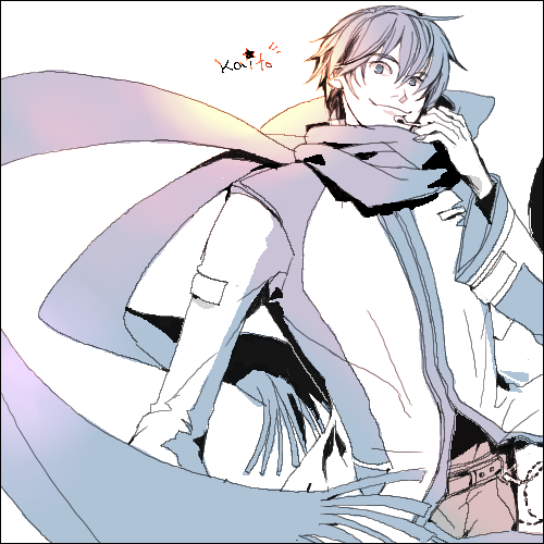 kaito☆