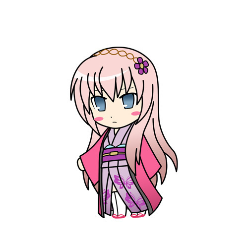 戦国ルカ