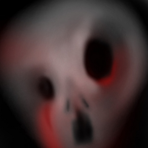 ホラー