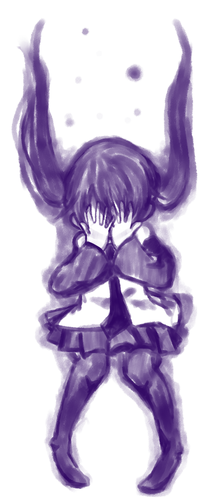 かなしい