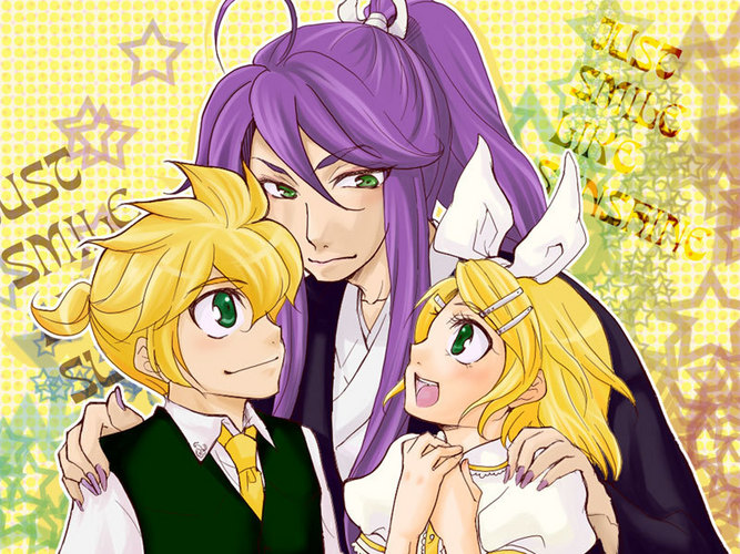 Twins☆Party