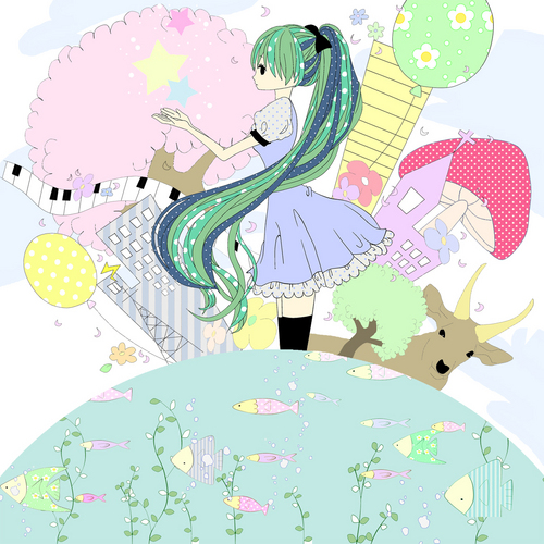 ミク