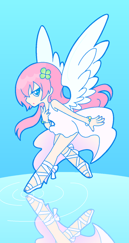 Engel☆