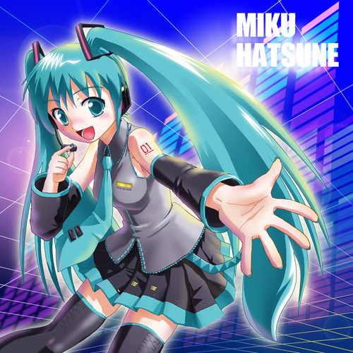 Song for You!