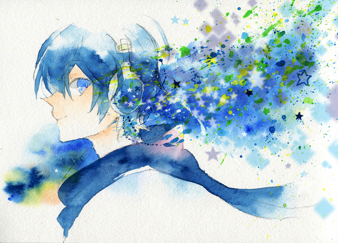 Cheerful sound