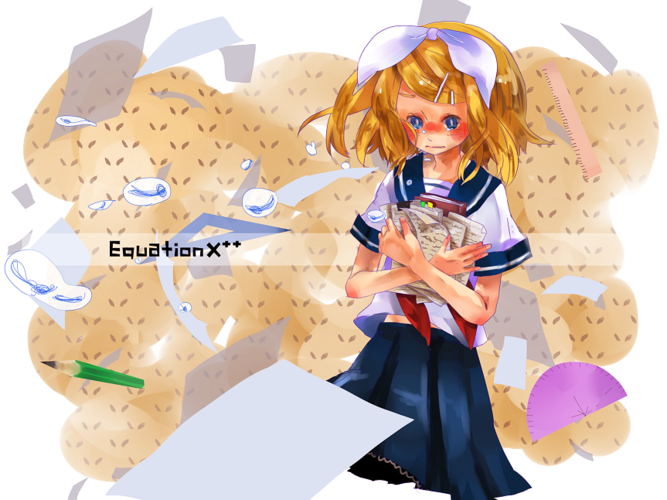 Equation×**