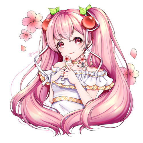 桜