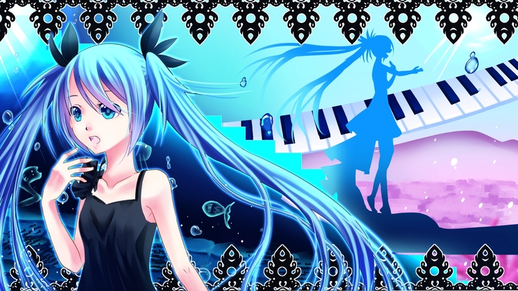 【見つけてくれて】深海ライブ【ありがとう】