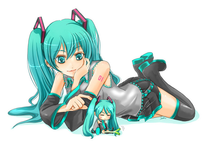 いい加減機嫌なおしてよ~