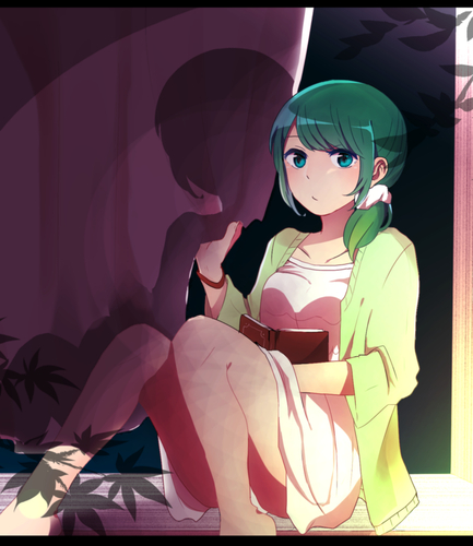 よる
