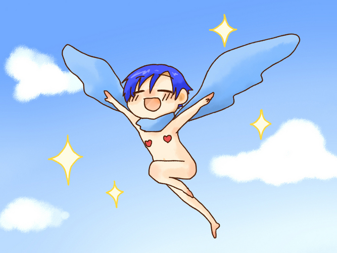 ふりーだむ