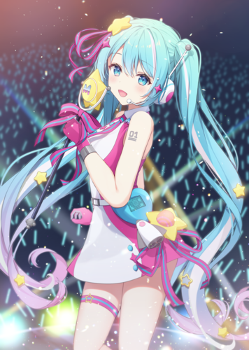 スクリーンを越えて