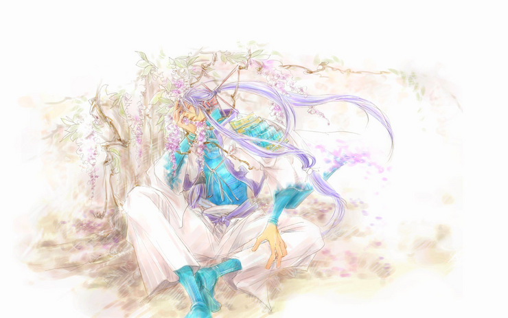 藤