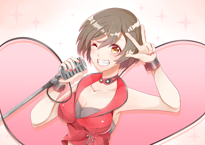 メイちゃん