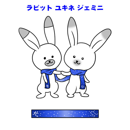 2017年ユキネ衣装