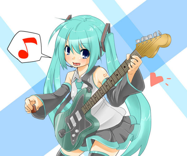 みくみく