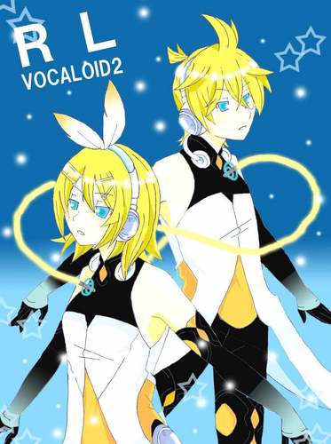 Vocalogemini