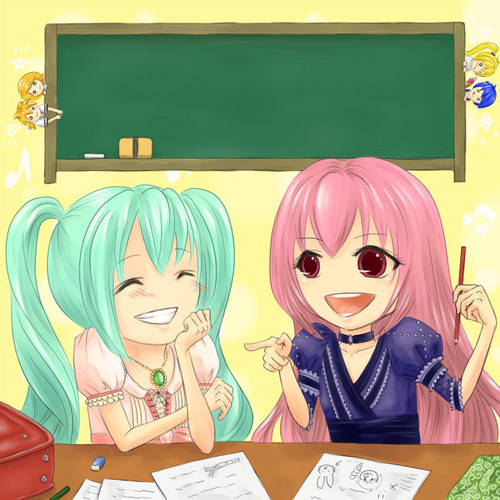 school days