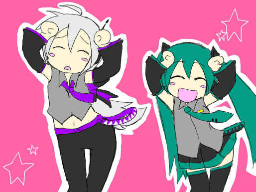 うまうま