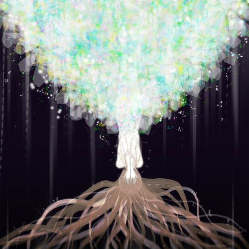 -嘆き-