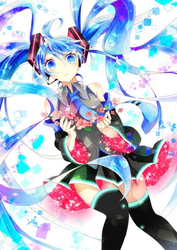 初音