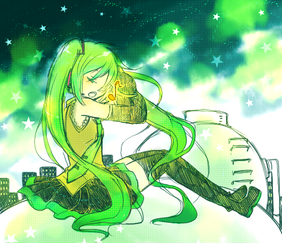 Hug Humming